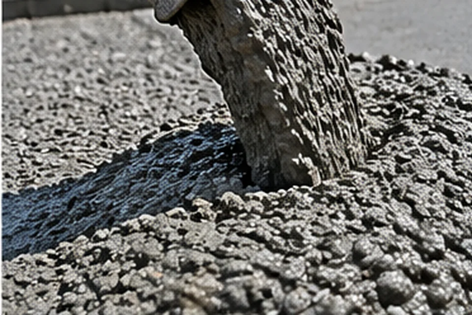 Concreto FCK 25 em Riacho Fundo II