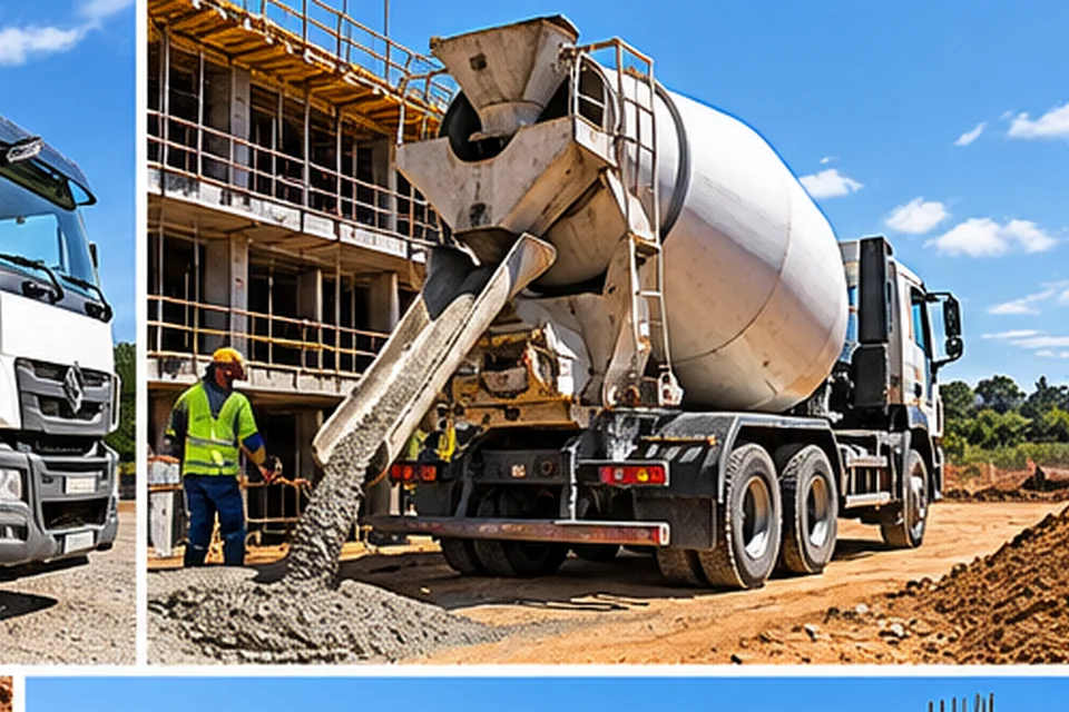 Concreto FCK 25 em SCIA/Estrutural